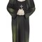 Possessed Postulant Adult Halloween Costume Spooky Nun Outfit